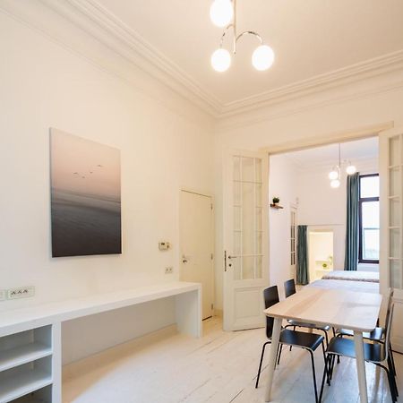 National Street Residence แอนต์เวิร์ป ภายนอก รูปภาพ