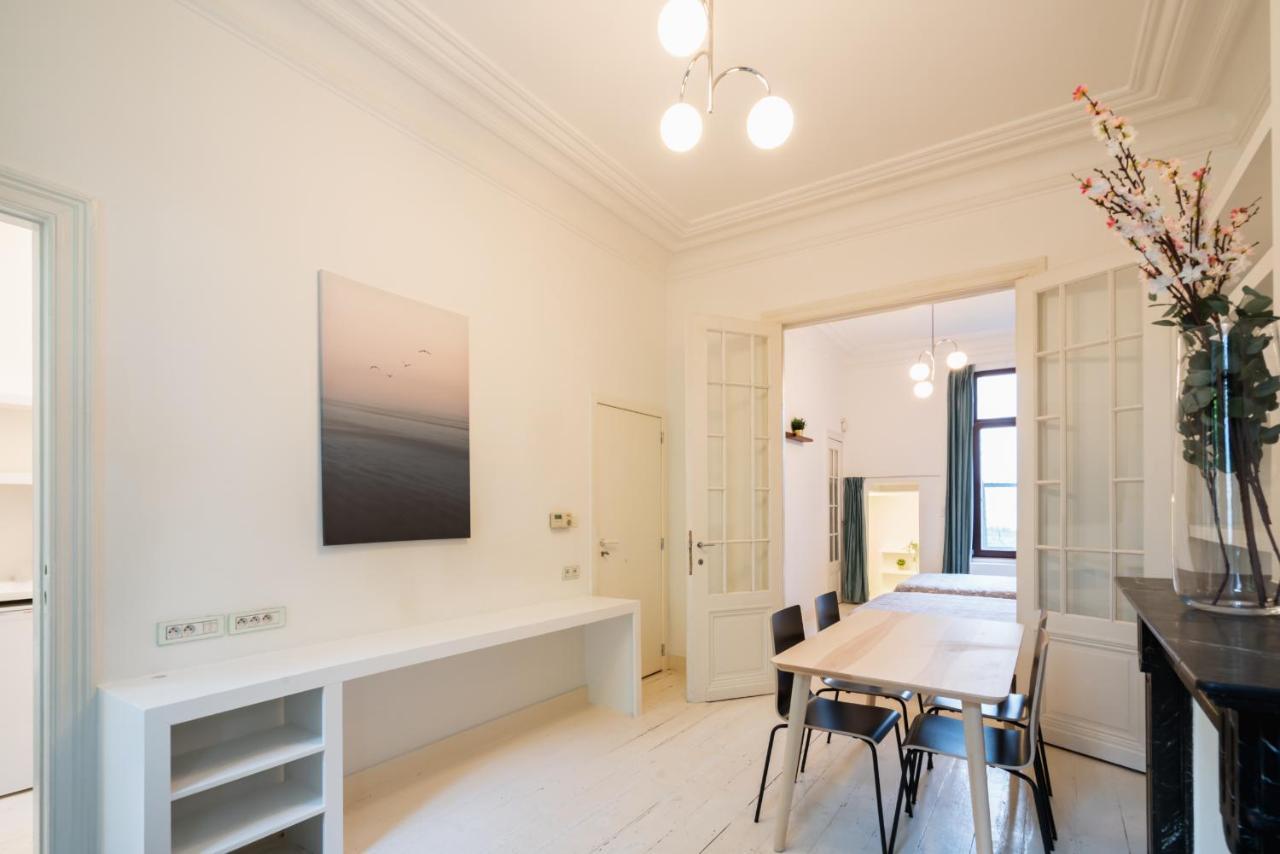 National Street Residence แอนต์เวิร์ป ภายนอก รูปภาพ