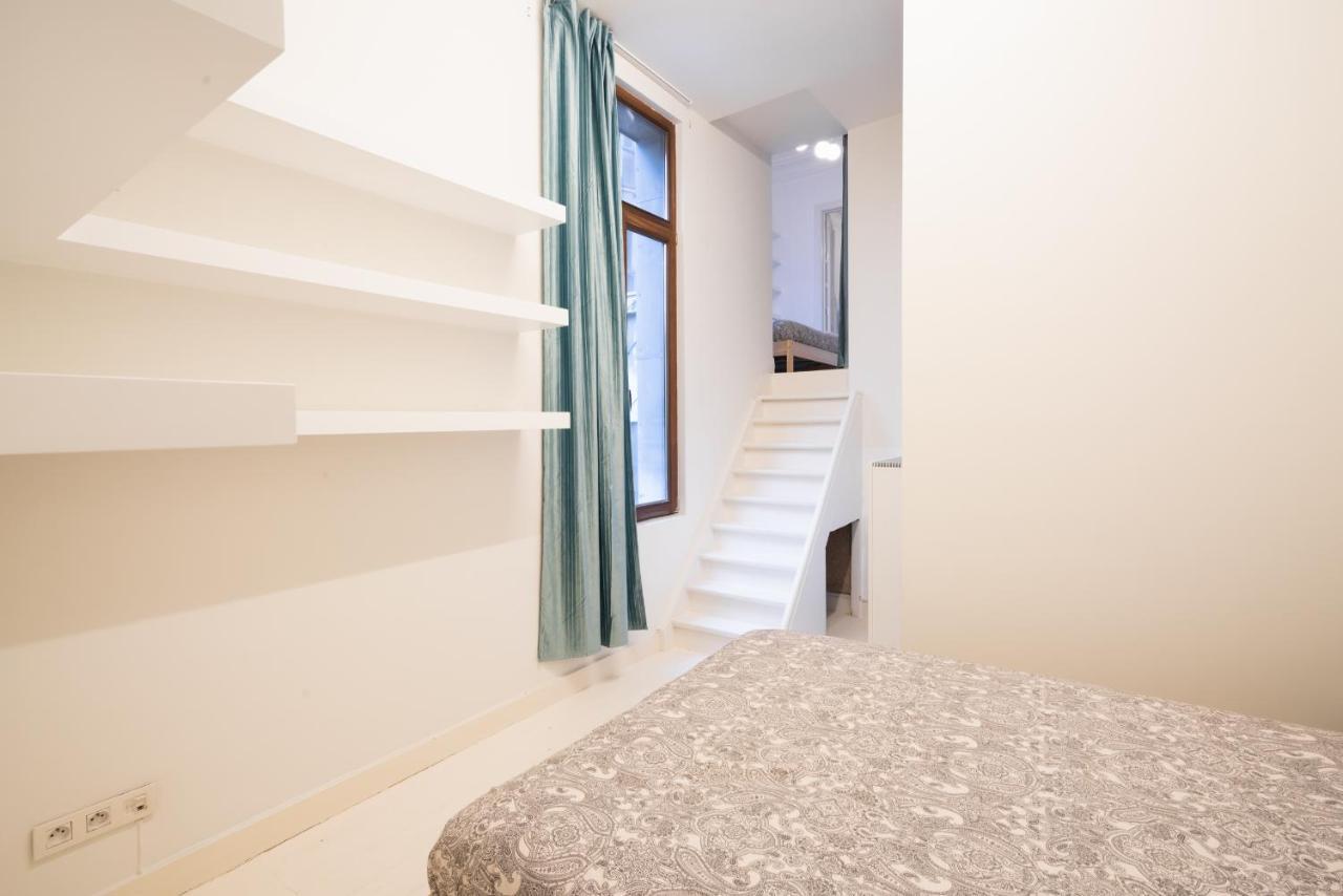 National Street Residence แอนต์เวิร์ป ภายนอก รูปภาพ