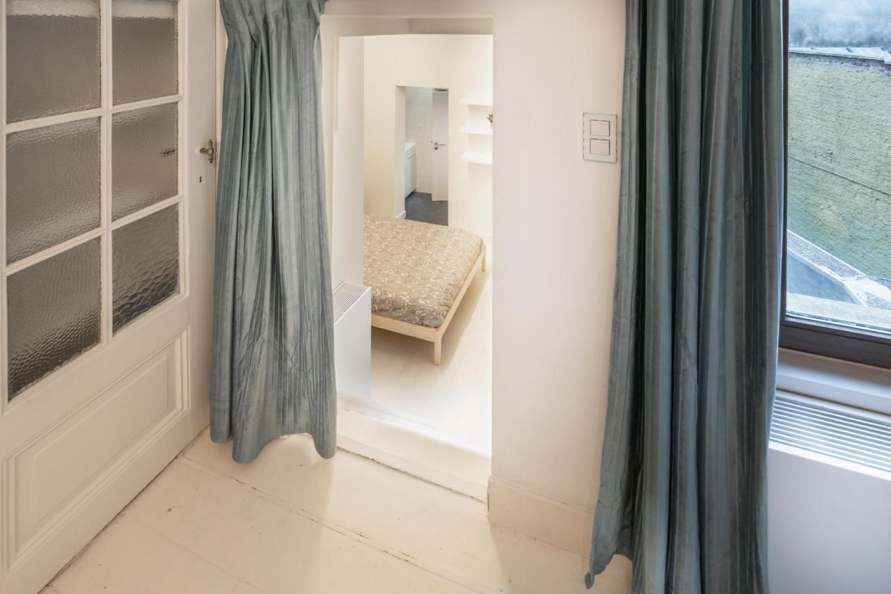 National Street Residence แอนต์เวิร์ป ภายนอก รูปภาพ