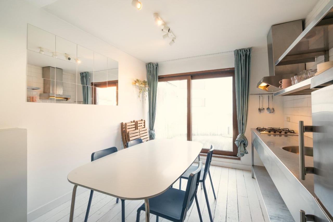 National Street Residence แอนต์เวิร์ป ภายนอก รูปภาพ