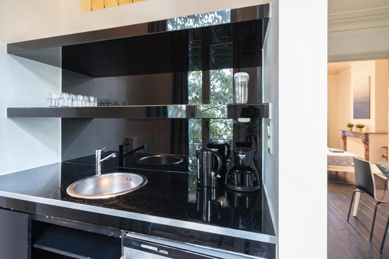 National Street Residence แอนต์เวิร์ป ภายนอก รูปภาพ