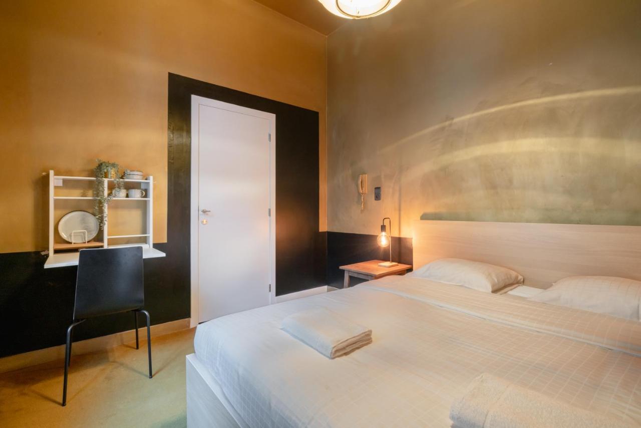 National Street Residence แอนต์เวิร์ป ภายนอก รูปภาพ