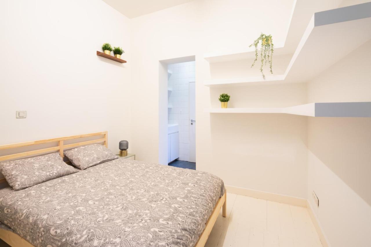 National Street Residence แอนต์เวิร์ป ภายนอก รูปภาพ