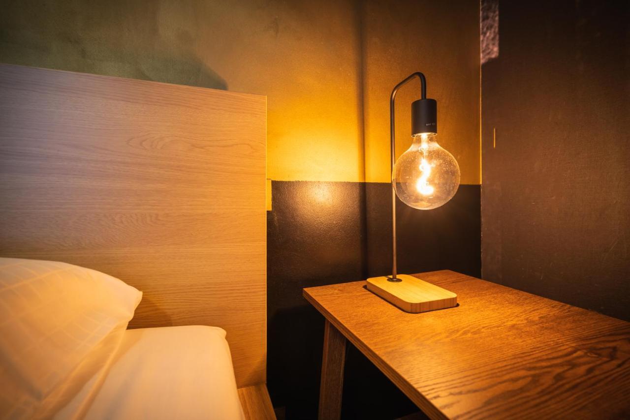 National Street Residence แอนต์เวิร์ป ภายนอก รูปภาพ