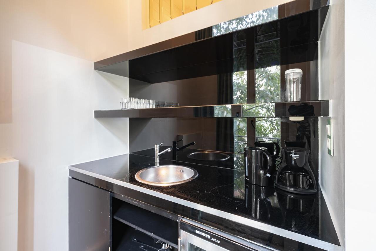 National Street Residence แอนต์เวิร์ป ภายนอก รูปภาพ
