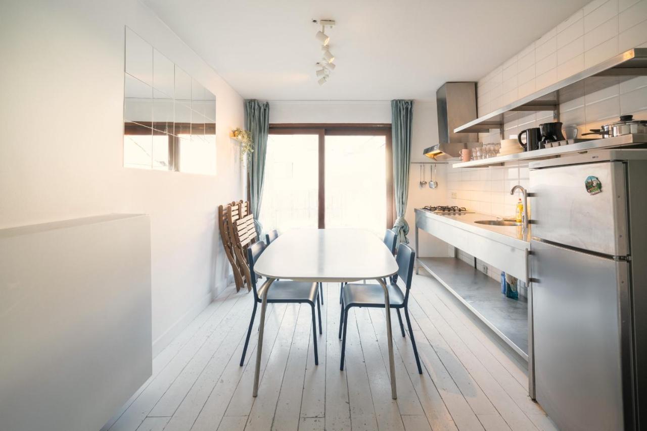 National Street Residence แอนต์เวิร์ป ภายนอก รูปภาพ